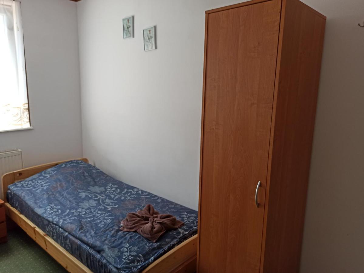 Gosciniec Silver Torun Exterior photo