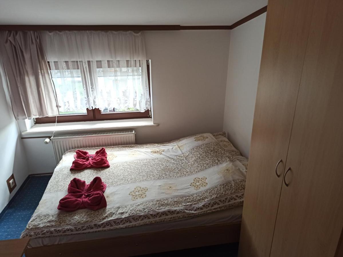 Gosciniec Silver Torun Exterior photo