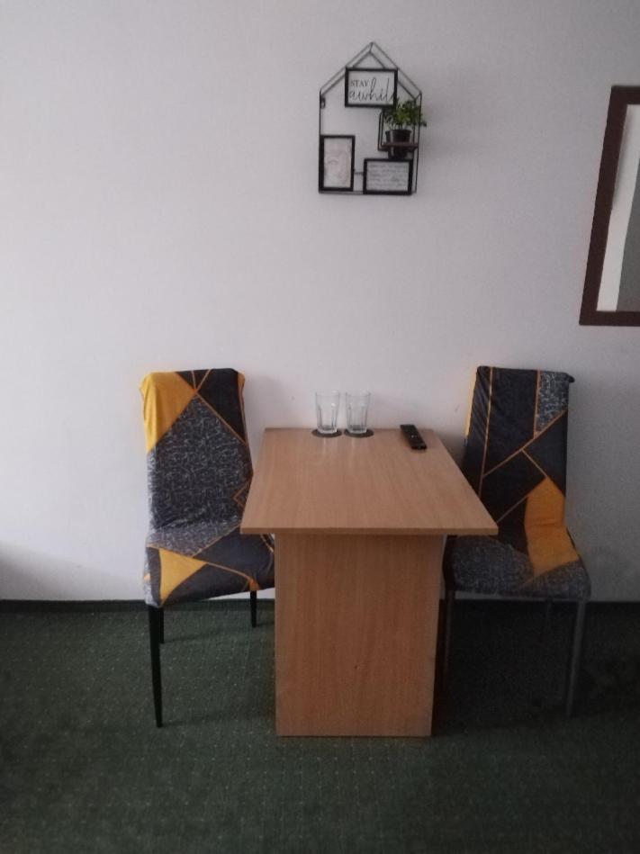 Gosciniec Silver Torun Room photo